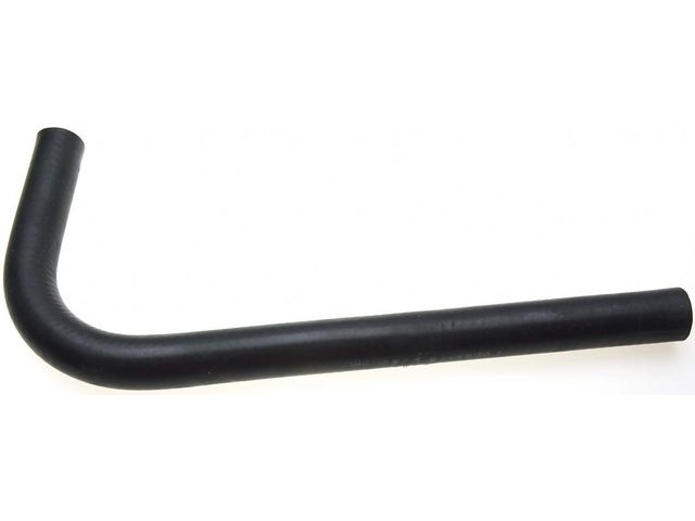 Upper Radiator Hose - 1986-1989 Acura Integra 1.6L 4-Cylinder GAS - Gates 5891-07275987