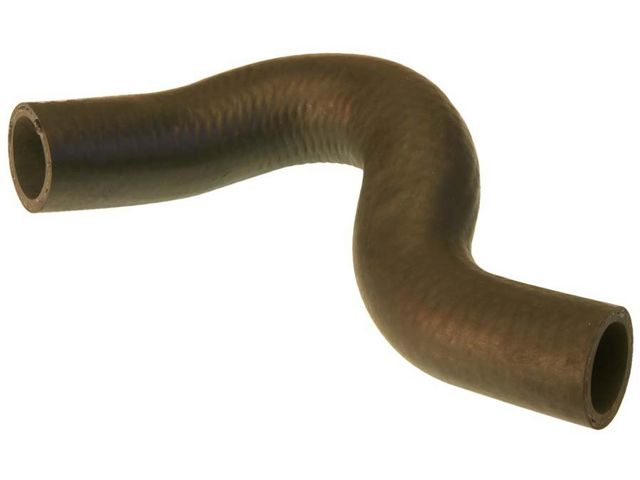 Upper Radiator Hose - 1981-1985 Dodge Aries 2.6L 4-Cylinder GAS - Gates 1599-07276037