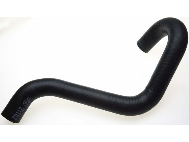 Radiator Hose - 1983-1986 Nissan 720 - Gates 8239-07276086