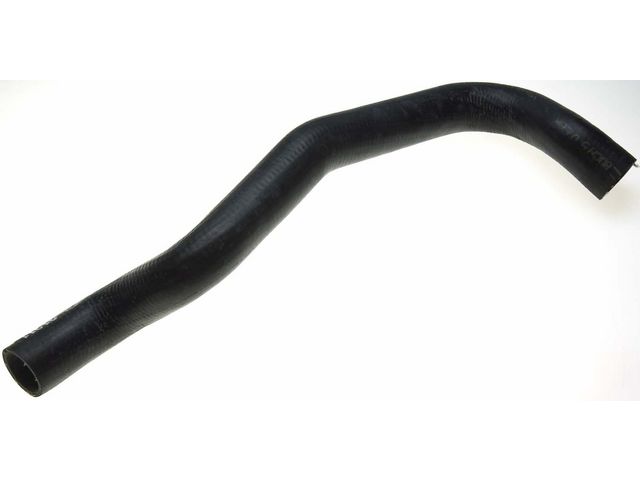 Lower Radiator Hose - 1979 Pontiac Grand Am 3.8L V6 GAS - Gates 4682-07276115