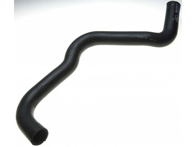 Upper Radiator Hose - 1975-1976, 1978 Buick Century - Gates 2546-07276130