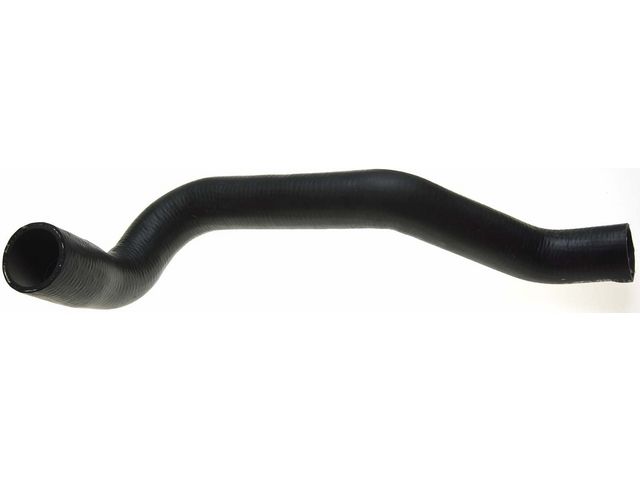 Lower Radiator Hose - 1982-1983 Chevrolet Malibu 4.3L V6 Diesel - Gates 3531-07276165