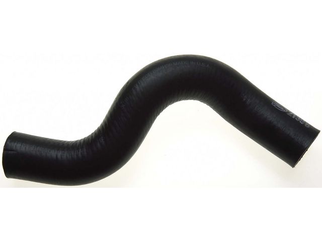 Upper Radiator Hose - 1992-1995 Hyundai Elantra - Gates 147-07276195