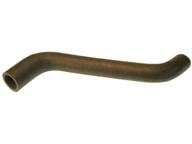 Upper Radiator Hose - 1984-1989 Dodge Aries - Gates 1602-07276206