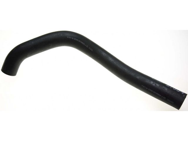 Upper Radiator Hose - 1992-1993 Dodge W250 - Gates 2139-07276512