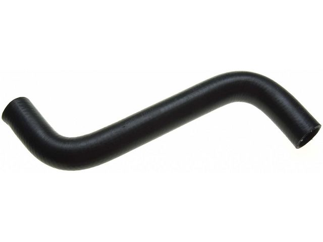 Lower Radiator Hose - 1993-1994 Nissan Quest 3.0L V6 GAS - Gates 6785-07276571