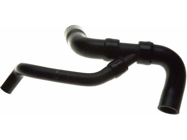 Lower Radiator Hose - 1992-1993 Pontiac Grand Am 3.3L V6 GAS - Gates 4694-07276624