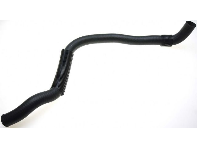 Lower Radiator Hose - 1994-2001 Honda Prelude Si - Gates 6066-07276682