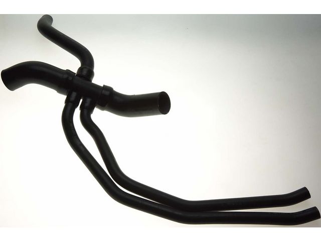 Lower Radiator Hose - 1998-1999 Lincoln Navigator RWD - Gates 5655-07276771