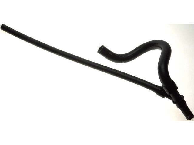 Heater To Tank Heater Hose - 2003-2014 Cadillac Escalade ESV - Gates 127824-07277007