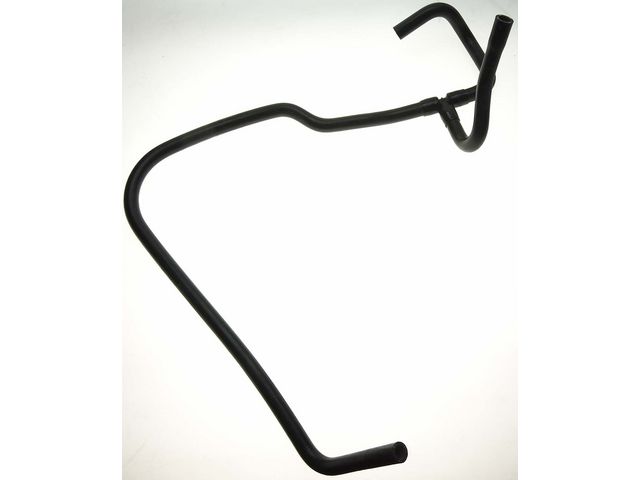 Heater Lower Heater Hose - 2005-2014 Ford E150 - Gates 18203-07277055