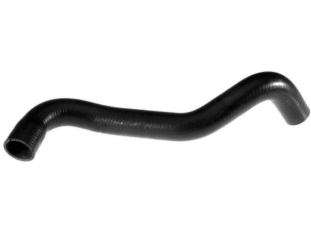 Lower Radiator Hose - 2004-2006 Toyota Sienna 3.3L V6 GAS - Gates 18026-07277272