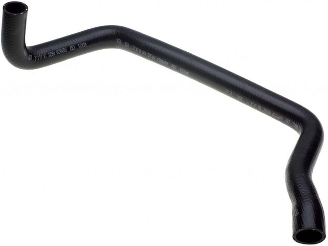 Lower Radiator Hose - 2006-2007 Chevrolet Monte Carlo 5.3L V8 GAS - Gates 18758-07277428