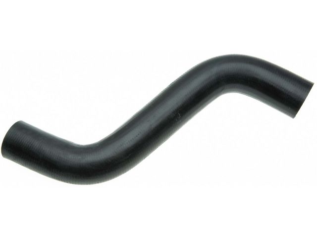 Upper Radiator Hose - 2006-2007 Ford F450 Super Duty 6.8L V10 GAS - Gates 18777-07277540