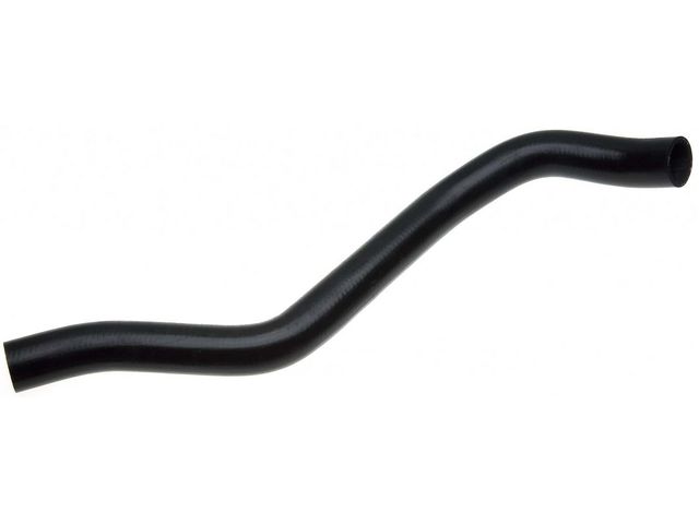 Lower Radiator Hose - 2008-2009 Cadillac CTS 3.6L V6 GAS - Gates 28790-07277542