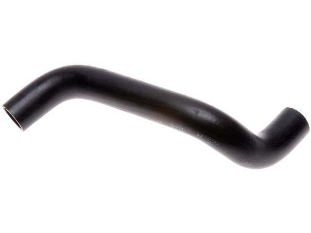 Lower Radiator Hose - 2011-2013 Toyota Highlander 3.5L V6 FULL HYBRID EV-GAS FHEV - Gates 96805-07277880