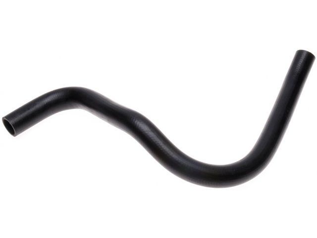 Lower Radiator Hose - 2010-2017 GMC Terrain - Gates 30484-07277883