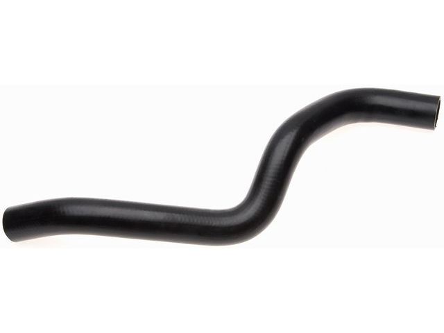 Lower Radiator Hose - 2011-2013 Kia Sorento 2.4L 4-Cylinder GAS - Gates 96113-07277887