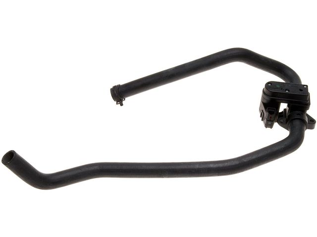 Heater Inlet Heater Hose - 2004-2005, 2007-2015 Nissan TITAN - Gates 18000-07277929