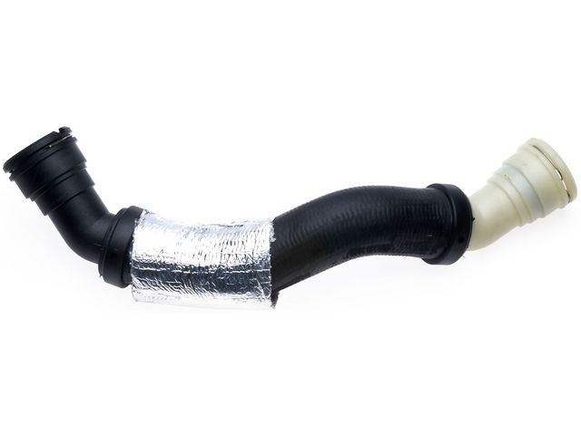 Upper Radiator Hose - 2008-2010 Ford F-250 Super Duty 6.4L V8 Diesel - Gates 28412-07277946