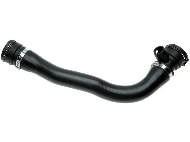 Lower Radiator Hose - 2006-2010 BMW 550i 4.8L V8 GAS - Gates 18797-07278003