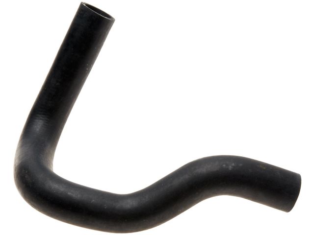 Upper Radiator Hose - 1996-2000 Toyota 4Runner 2.7L 4-Cylinder GAS - Gates 7919-07278034