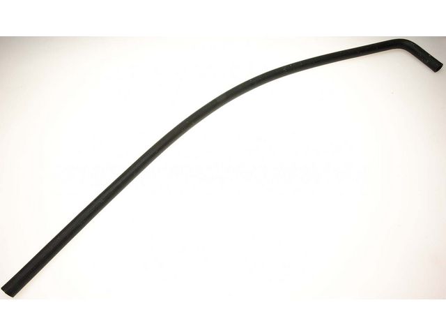Tee To Radiator Heater Hose - 1995-1996 Ford F250 7.3L V8 Diesel - Gates 5333-07278488