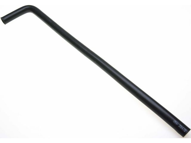 Heater Hose - 1979, 1982-1983, 1985 Buick Century - Gates 2554-07278493