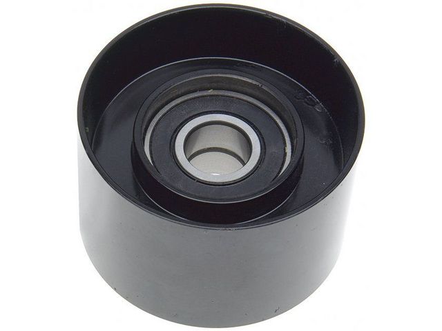 Fan Drive Belt Tensioner Pulley - 2000-2003 Freightliner FLD120 14.9L 6-Cylinder Diesel - Gates 138015-07279457