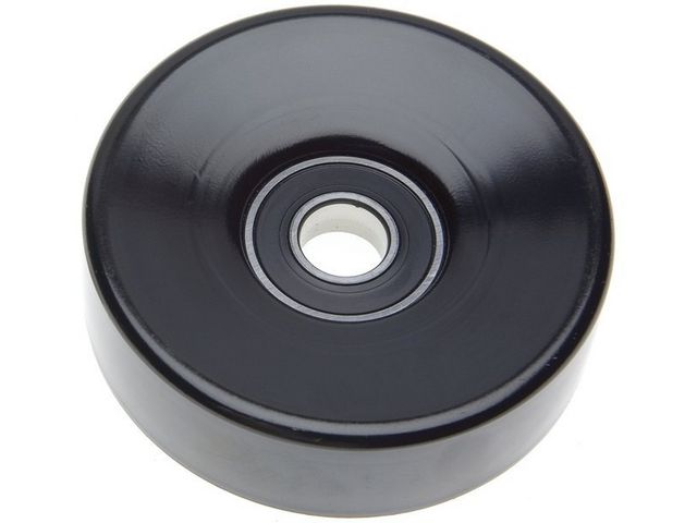 Drive Belt Tensioner Pulley - 2000-2009 Toyota Tundra 4.7L V8 GAS - Gates 8199-07279481