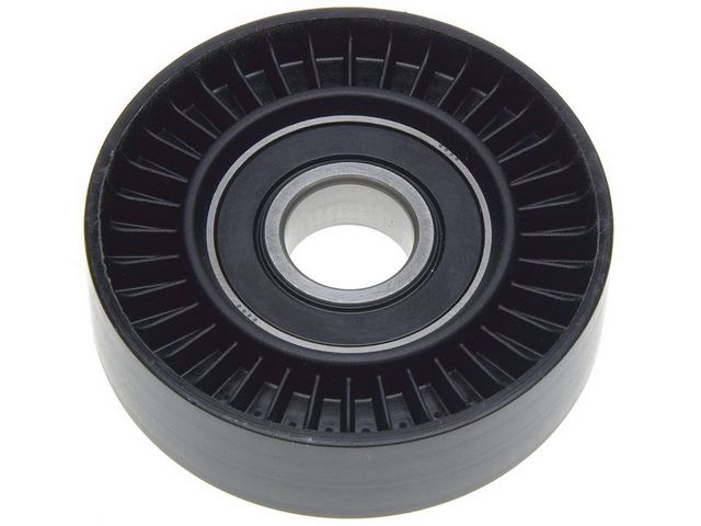 Power Steering Drive Belt Tensioner Pulley - 2010-2011 Toyota Camry 2.5L 4-Cylinder GAS - Gates 30390-07279491