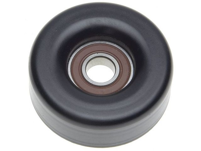 Air Conditioning Drive Belt Tensioner Pulley - 2001-2008 Chevrolet Silverado 2500 HD - Gates 3704-07279497