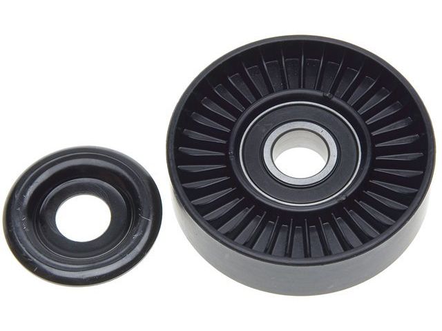 Drive Belt Tensioner Pulley - 2004-2012 Chevrolet Malibu - Gates 17833-07279505