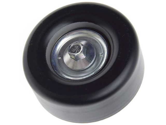 Accessory Belt Idler Pulley - 2007-2009 Mercury Milan 2.3L 4-Cylinder GAS - Gates 23945-07279508