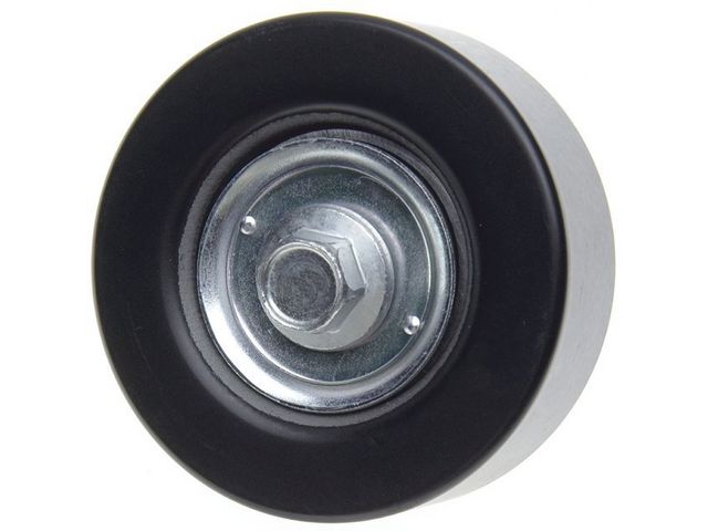 Accessory Belt Idler Pulley - 2002-2004 Mazda Tribute 2.0L 4-Cylinder GAS - Gates 8550-07279509