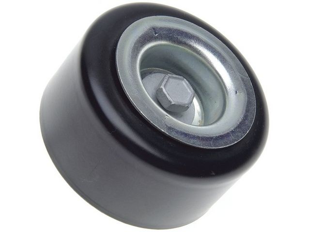 Lower Accessory Belt Idler Pulley - 2008-2010 Saturn Vue 3.5L V6 GAS - Gates 28615-07279510