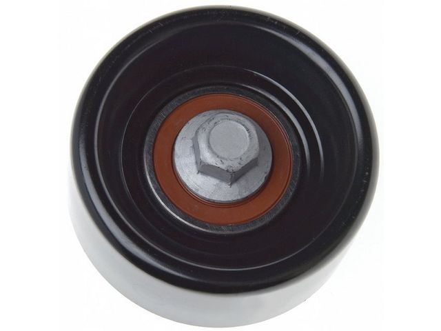 Alternator and Air Conditioning Accessory Belt Idler Pulley - 2002-2005 Kia Sedona 3.5L V6 GAS - Gates 658-07279515