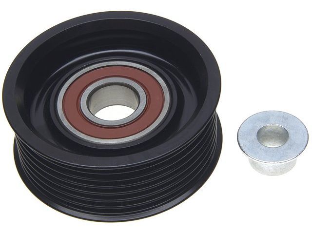 Accessory Belt Idler Pulley - 2005-2015 Nissan Armada - Gates 18399-07279519