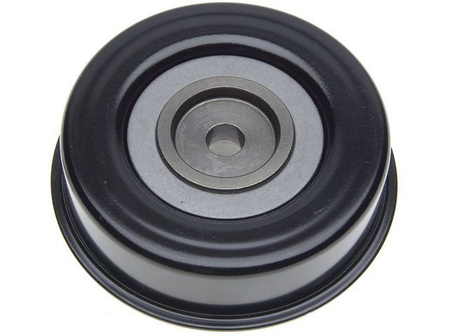 Alternator Accessory Belt Idler Pulley - 2004 Mitsubishi Montero Sport 3.5L V6 GAS - Gates 18082-07279530