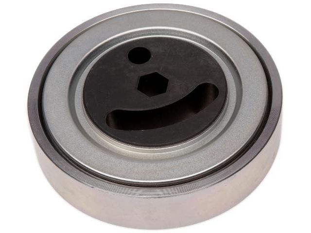 Air Conditioning and Power Steering Accessory Belt Idler Pulley - 1999-2008 Suzuki Grand Vitara - Gates 11-07279541