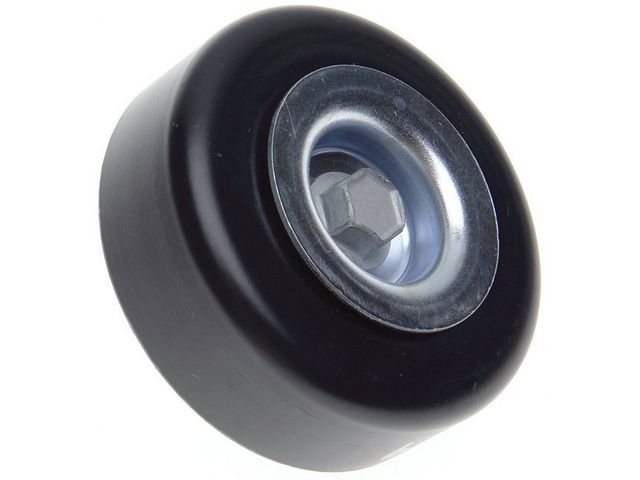 Serpentine Accessory Belt Idler Pulley - 2003-2013 Cadillac Escalade EXT - Gates 127836-07279550