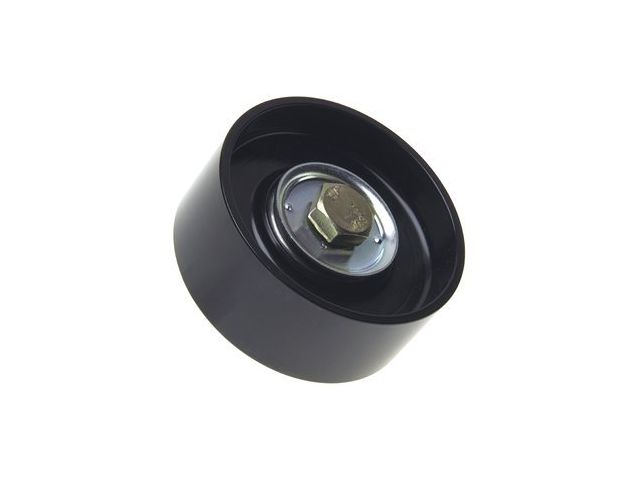 Smooth Pulley Accessory Belt Idler Pulley - 2007-2008 Infiniti G35 Sedan 3.5L V6 GAS - Gates 19025-07279557