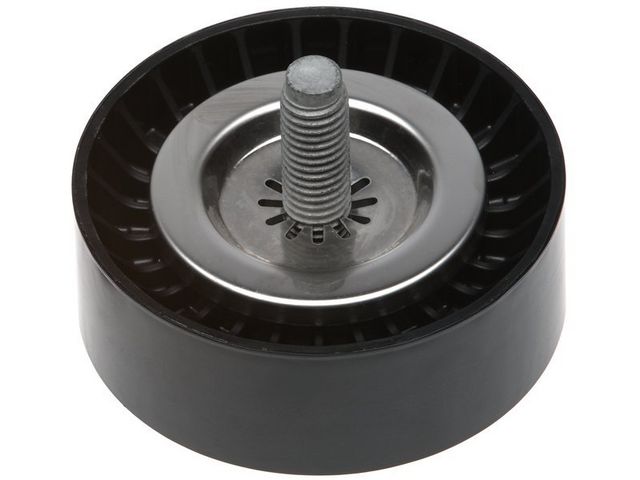 Lower Accessory Belt Idler Pulley - 2011-2014 Chrysler 200 2.4L 4-Cylinder GAS - Gates 97026-07279573