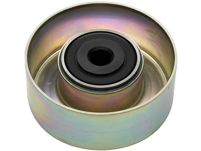 Accessory Belt Idler Pulley - 2010-2015 Hyundai Genesis Coupe Coupe 3.8L V6 GAS - Gates 30439-07279575