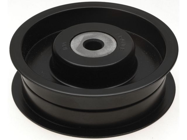 Accessory Belt Idler Pulley - 2007-2011 Mercedes CLS550 5.5L V8 GAS - Gates 19120-07279596