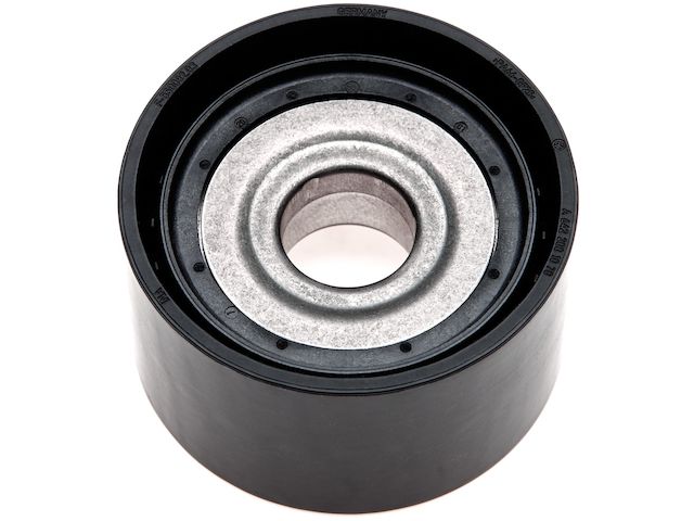 Accessory Belt Idler Pulley - 2010-2019 Mercedes Sprinter 3500 3.0L V6 Diesel - Gates 96182-07279597
