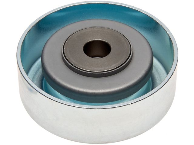 Accessory Belt Idler Pulley - 2006-2012 Mitsubishi Eclipse 2.4L 4-Cylinder GAS - Gates 18615-07279600