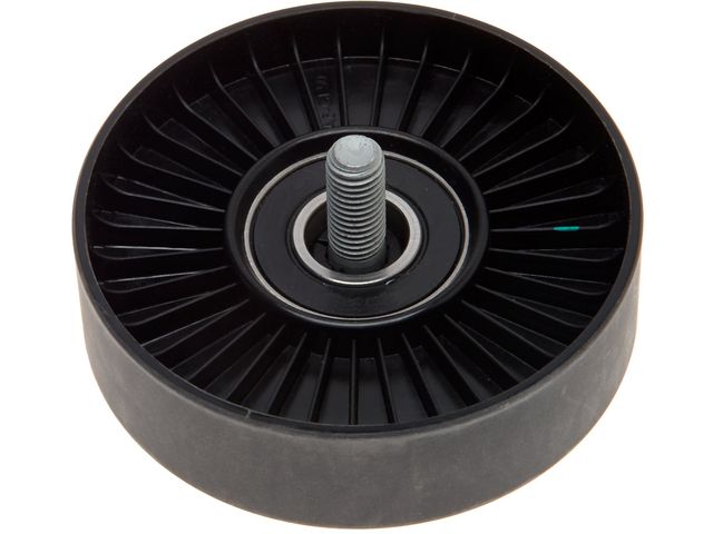 Accessory Belt Idler Pulley - 2017-2020 Hyundai Elantra Sport 1.6L 4-Cylinder GAS - Gates 138426-07279601
