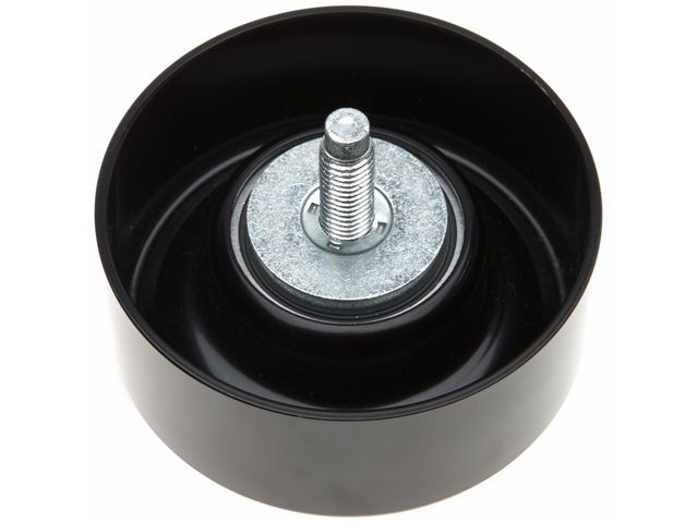 Upper Accessory Belt Idler Pulley - 2006 Ford LCF 4.5L V6 Diesel - Gates 28565-07279615