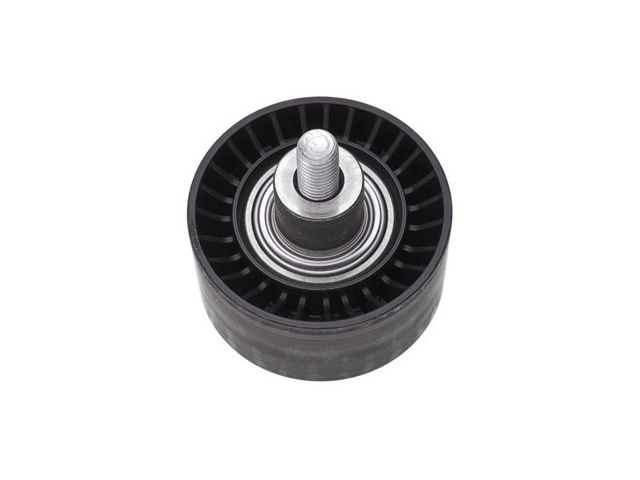 Accessory Belt Idler Pulley - 2011-2017 BMW X3 - Gates 97023-07279716